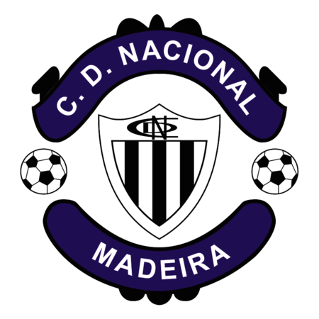 CD Nacional da Madeira
