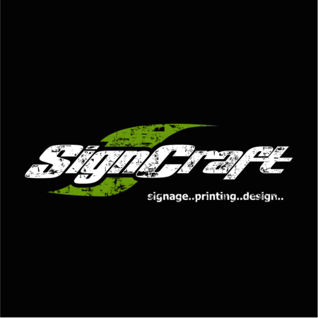 SignCraft 2