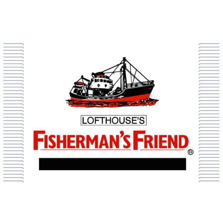 Fisherman's Friend
