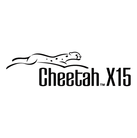Cheetah X15