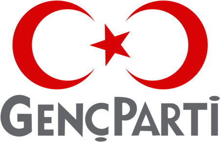 gp, genc parti, genç parti
