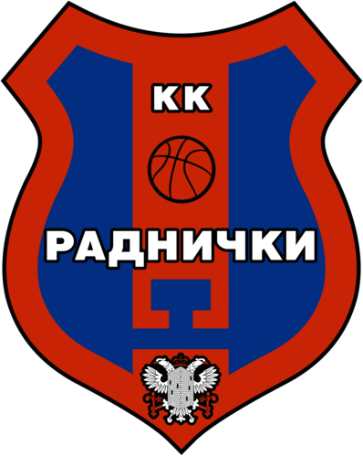 KK Radnicki Valjevo