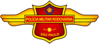Polícia Militar Rodoviária do Estdo de São Paulo