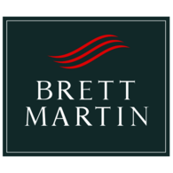Brett Martin