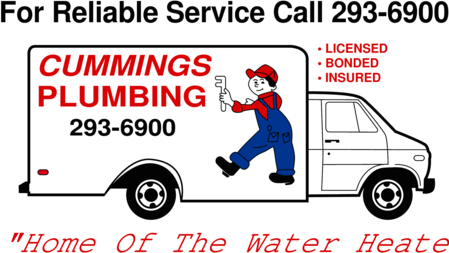 Cummings Plumbing