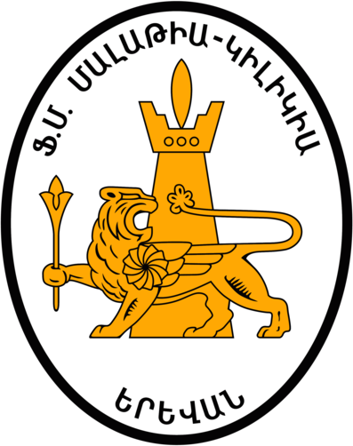 FK Malatia-Kilikia Yerevan