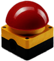 Emergency Stop Button