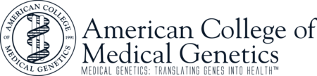 American College of Medical Genetics