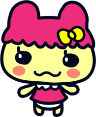 Chamametchi