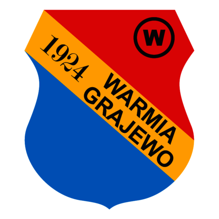 KS Warmia Grajewo