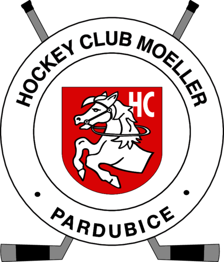 HC Moeller Pardubice