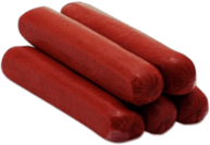 Red Meat Sausage