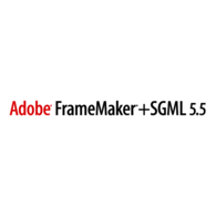 Adobe FrameMaker+SGML