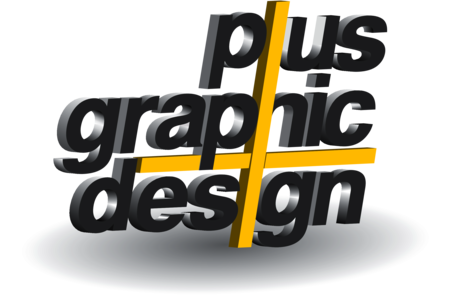 Plus Graphic Design