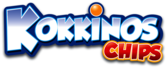 Kokkinos Chips