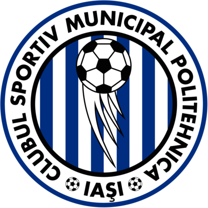 CSM Politehnica Iasi