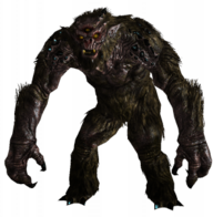 Elder Scrolls Skyrim Uderfrykte