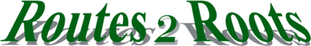 Routes 2 Roots