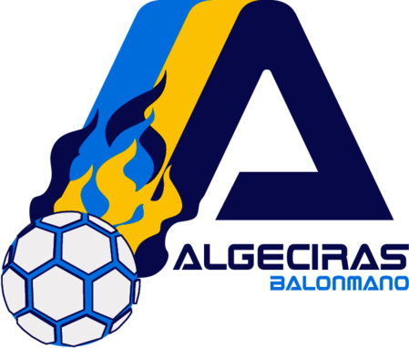 Algeciras Balonmano (version 1)