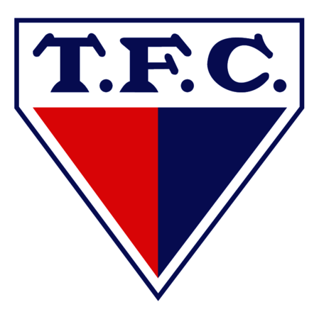 Tamoio Futebol Clube de Santo Angelo-RS