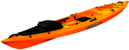 Malibu Kayak