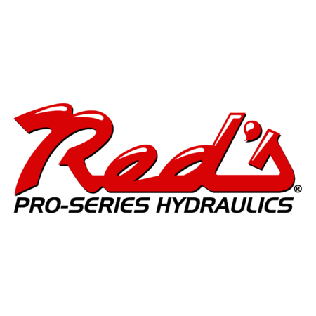 Reds Hydraulics