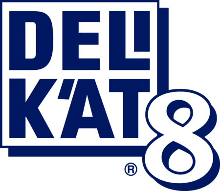 Delikat 8