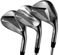 Nike Golf Club Heads