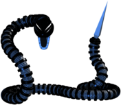 Robot Snake