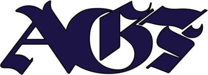 AG Aaarhus (80's logo)