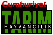tarım