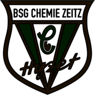 BSG Chemie Zeitz (early 60's logo)