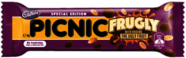 Picnic Frugly Chocolate Bar