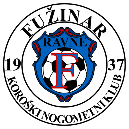 KNK Fuzinar Ravne