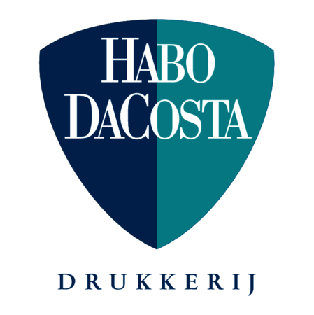 Habo Dacosta Drukkerij