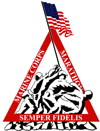 Marine Corps Marathon