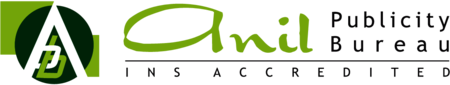 Anil Publicity Bureau