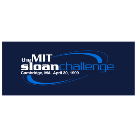 The Mit Sloan Challenge