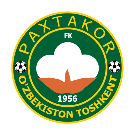 Pakhtakor Tashkent