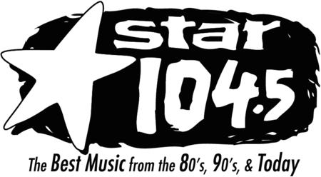 Star 104.5