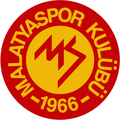 Malatyaspor Malatya (80's)