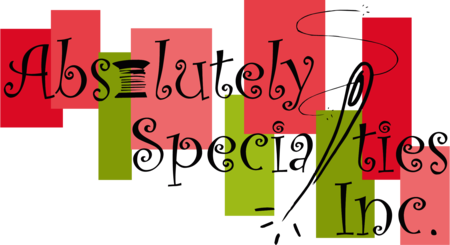 Absolutely Specialties