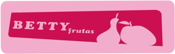 Betty frutas