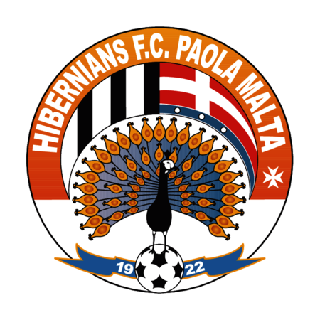 Hibernians FC Paola