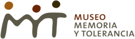 Museo Memoria y Tolerancia