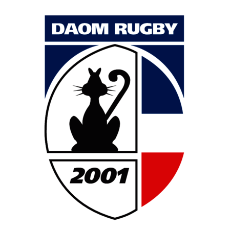 DAOM Rugby