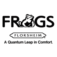 Frogs Florsheim