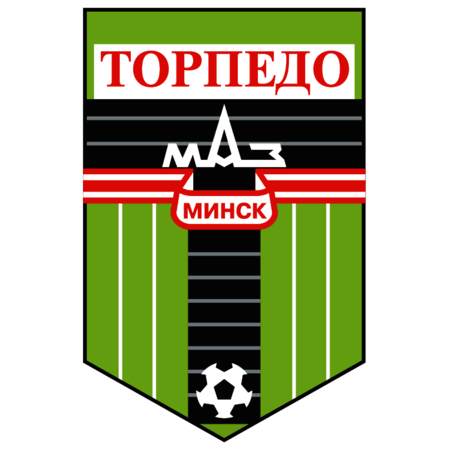 Torpedo Minsk