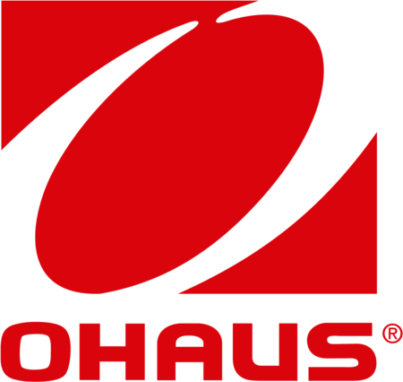 Ohaus Scales and Balances