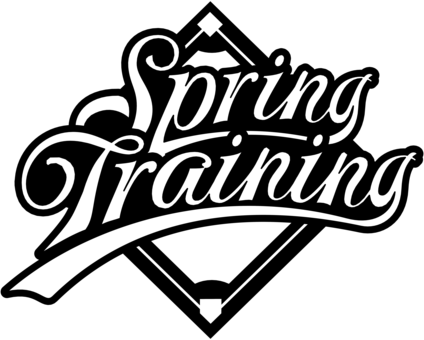 Spring Training